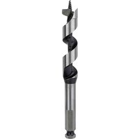 Bosch PRO Hex Shank Wood Auger Drill Bit
