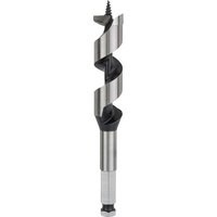 Bosch PRO Hex Shank Wood Auger Drill Bit