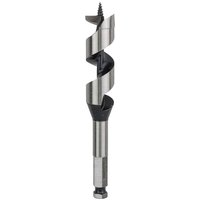 Bosch PRO Hex Shank Wood Auger Drill Bit