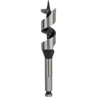 Bosch PRO Hex Shank Wood Auger Drill Bit