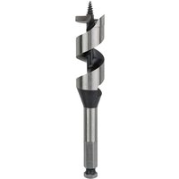 Bosch PRO Hex Shank Wood Auger Drill Bit