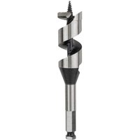 Bosch PRO Hex Shank Wood Auger Drill Bit