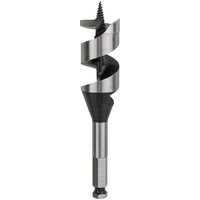 Bosch PRO Hex Shank Wood Auger Drill Bit
