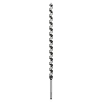 Bosch PRO Hex Shank Wood Auger Drill Bit