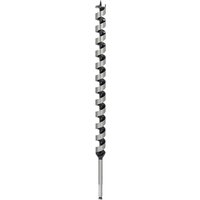 Bosch PRO Hex Shank Wood Auger Drill Bit