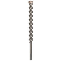 Bosch PRO SPEED X SDS Max 4 Cutter Head Masonry Drill Bit