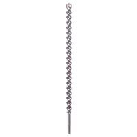 Bosch PRO SPEED X SDS Max Masonry Drill Bit