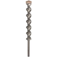 Bosch PRO SPEED X SDS Max 4 Cutter Head Masonry Drill Bit