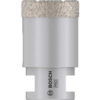 Bosch PRO Angle Grinder Dry Diamond Hole Cutter for Ceramics
