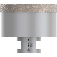 Bosch PRO Angle Grinder Dry Diamond Hole Cutter for Ceramics