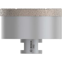 Bosch PRO Angle Grinder Dry Diamond Hole Cutter for Ceramics