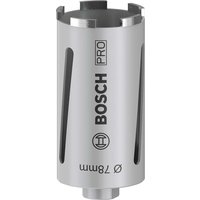 Bosch PRO Best Universal Dry Diamond Core Cutter