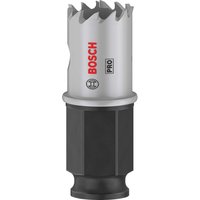 Bosch PRO Power Change Plus Sheet Metal Hole Saw