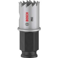 Bosch PRO Power Change Plus Sheet Metal Hole Saw
