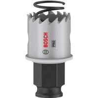 Bosch PRO Power Change Plus Sheet Metal Hole Saw