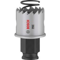 Bosch PRO Power Change Plus Sheet Metal Hole Saw
