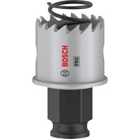 Bosch PRO Power Change Plus Sheet Metal Hole Saw