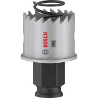 Bosch PRO Power Change Plus Sheet Metal Hole Saw