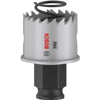 Bosch PRO Power Change Plus Sheet Metal Hole Saw