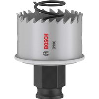 Bosch PRO Power Change Plus Sheet Metal Hole Saw