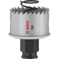 Bosch PRO Power Change Plus Sheet Metal Hole Saw
