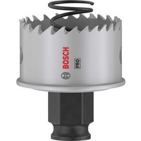 Bosch PRO Power Change Plus Sheet Metal Hole Saw