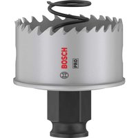 Bosch PRO Power Change Plus Sheet Metal Hole Saw