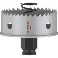 Bosch PRO Power Change Plus Sheet Metal Hole Saw