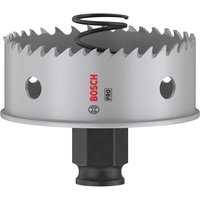 Bosch PRO Power Change Plus Sheet Metal Hole Saw