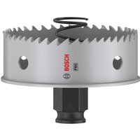 Bosch PRO Power Change Plus Sheet Metal Hole Saw