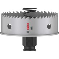 Bosch PRO Power Change Plus Sheet Metal Hole Saw