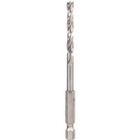 Bosch Hex Shank Drill Bit for Wood