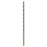 Bosch PRO HSS-G Extra Length Drill Bit