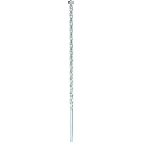 Bosch Impact Masonry Drill Bit
