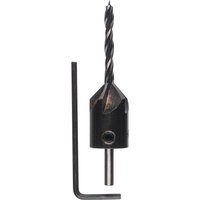 Bosch Drill Bit and Countersink
