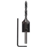 Bosch Drill Bit and Countersink