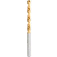 Bosch HSS-TiN Drill Bit