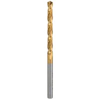 Bosch HSS-TiN Drill Bit