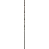 Bosch PRO HSS-G Extra Length Drill Bit