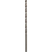 Bosch PRO HSS-G Extra Length Drill Bit