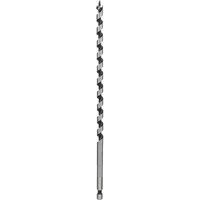 Bosch PRO Hex Shank Wood Auger Drill Bit