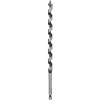 Bosch PRO Hex Shank Wood Auger Drill Bit