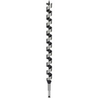 Bosch PRO Hex Shank Wood Auger Drill Bit
