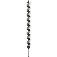 Bosch PRO Hex Shank Wood Auger Drill Bit