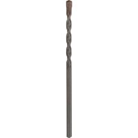 Bosch Silver Percussion Masonry Drill Bit