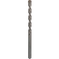Bosch Silver Percussion Masonry Drill Bit