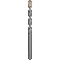 Bosch Silver Percussion Masonry Drill Bit