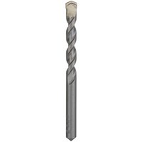 Bosch Silver Percussion Masonry Drill Bit
