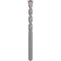 Bosch Silver Percussion Masonry Drill Bit
