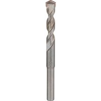 Bosch Silver Percussion Masonry Drill Bit